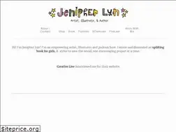 Sites similar to jenipherlyn.com