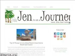 Sites similar to jenisonajourney.com