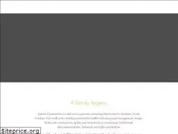 Sites similar to jenisonconstruction.com