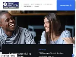 Sites similar to jenisondds.com