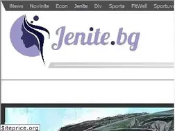Sites similar to jenite.bg