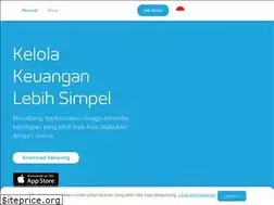 Sites similar to jenius.com