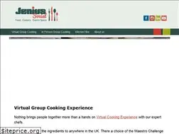 Sites similar to jeniussocial.co.uk