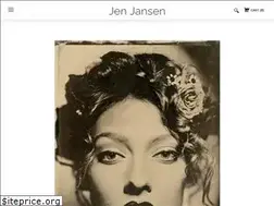 Sites similar to jenjansenphoto.com