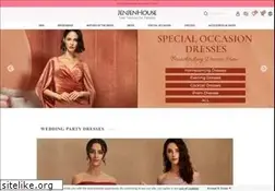 Sites similar to jenjenhouse.com