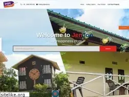 Sites similar to jenjon.in