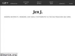 Sites similar to jenjphoto.com