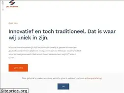 Sites similar to jenjtechniek.nl