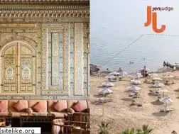 Sites similar to jenjudge.com