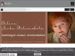 Sites similar to jenka.hu
