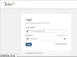 Sites similar to jenkai.com