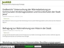 Sites similar to jenkas.de