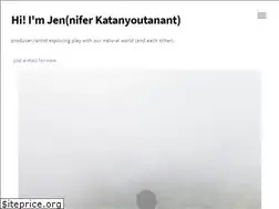 Sites similar to jenkatanyo.com