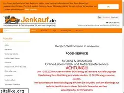 Sites similar to jenkauf.de