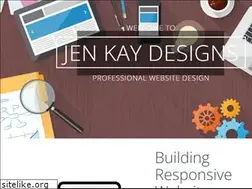 Sites similar to jenkaydesigns.com