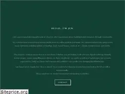 Sites similar to jenkayphoto.com