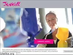 Sites similar to jenkell.com