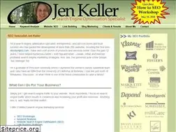 Sites similar to jenkeller.com