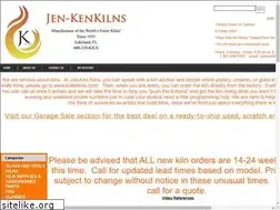 Sites similar to jenkenkilns.com