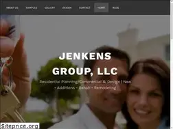 Sites similar to jenkensgroup.com