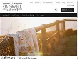 Sites similar to jenkingwelldesigns.com