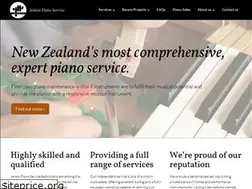 Sites similar to jenkinpiano.co.nz
