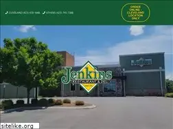 Sites similar to jenkins-deli.com