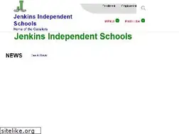 Sites similar to jenkins.k12.ky.us