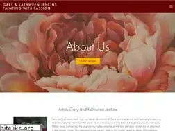 Sites similar to jenkinsartstudio.com