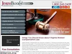 Sites similar to jenkinsblock.com