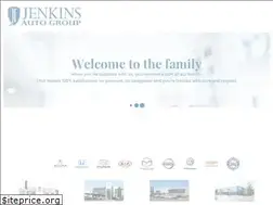 Sites similar to jenkinscars.com