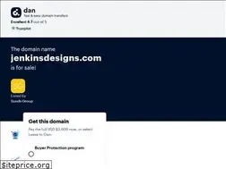 Sites similar to jenkinsdesigns.com