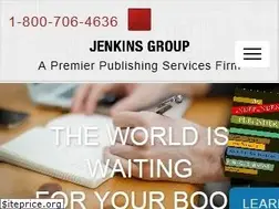 Sites similar to jenkinsgroupinc.com