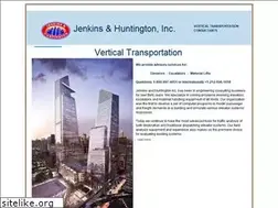 Sites similar to jenkinshuntington.com