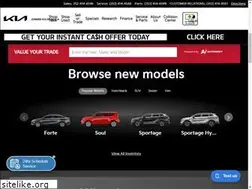 Sites similar to jenkinskiaofocala.com