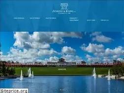 Sites similar to jenkinskling.com