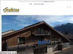 Sites similar to jenkinslumber.com