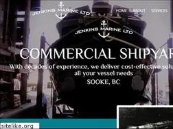 Sites similar to jenkinsmarine.com