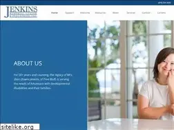 Sites similar to jenkinsmc.org