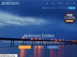 Sites similar to jenkinsonestates.co.uk