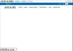 Sites similar to jenkinsons.com