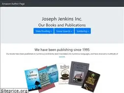 Sites similar to jenkinspublishing.com