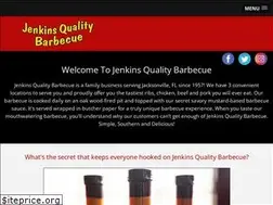 Sites similar to jenkinsqualitybarbecue.com
