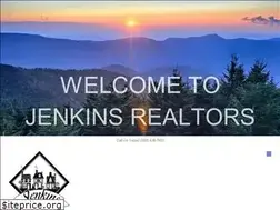Sites similar to jenkinsrealtors.com