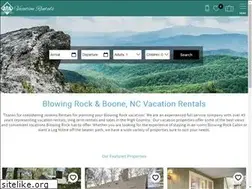Sites similar to jenkinsrentals.com