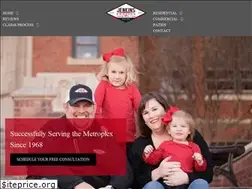 Sites similar to jenkinsroofing.com