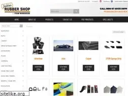 Sites similar to jenkinsrubber.com.au