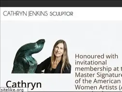 Sites similar to jenkinssculptor.com