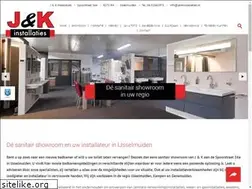 Sites similar to jenkinstallaties.nl