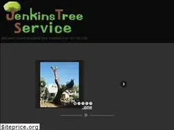 Sites similar to jenkinstreeservice.com